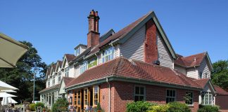 Popular Tunbridge Wells Pub To Relaunch With Stunning New Look