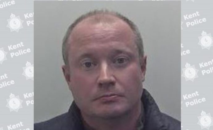 Chatham Child Sex Offender Jailed For 13 Years - KentNews.Online