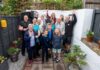 Maidstone Care Home Teams Up With Children And Local Businesses To Transform Garden Space