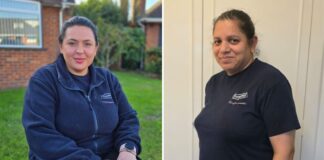 North Kent Residents Named Finalists In Caremark’s 2025 National Awards