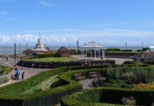 Dispersal Order Issued In Broadstairs Following Halloween Incidents