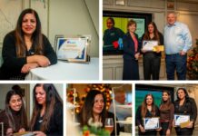 Outstanding Kent Care Assistant Wins ‘Incredible Of The Year’ National Award