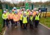 First-Of-Its-Kind Water Treatment Works Welcomes New Zealand Delegates