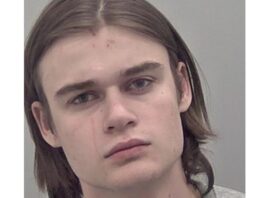 Motorist That Crashed Into Ambulance In Stolen Car Jailed