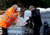 Water Shortages In Tunbridge Wells Continue Into Fourth Day