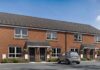 Housebuilder Launches Shared Ownership Homes In Partnership With Home Reach