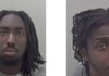 Two Men Jailed After Chatham Stabbing