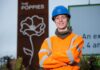 Carpentry Apprentice Lays Solid Ground For Prosperous Career