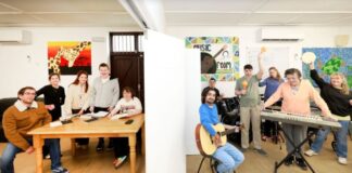 Housebuilder Backs Charity Supporting People With Learning Disabilities