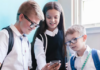 Six Secondary Schools To Ban Smart Phones For Year 7 Students