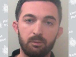 Drug Dealer Caught Trying To Flush Mobile Phone Down Toilet