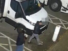 Three Men Charged With People Trafficking Through Kent