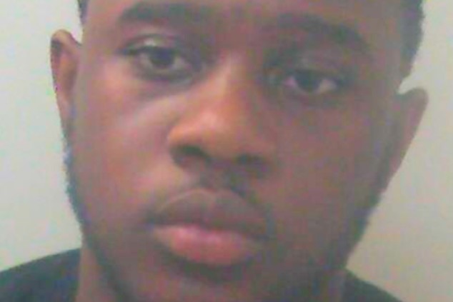 Rolex Thief Jailed For More Than Seven Years - KentNews.Online