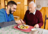 Volunteers Contribute Thousands Of Hours As Care Sector Reliance Grows