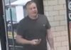 Hunt For Man Who Damaged Takeaway Shop In Maidstone