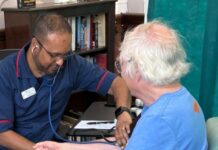 Iden Manor Launches New Community Support Hub For People Across The Weald