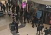 Dispersal Order Put In Place At Bluewater