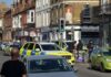 Man Carrying A Weapon Arrested In Herne Bay High Street