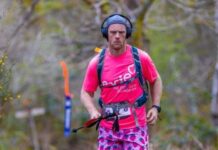 Teenager Inspires King’s Neurosurgeon To Run 4 Marathons Non-Stop