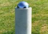 Otford Is Now Home To World’s Largest Model Of Solar System