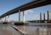 Sheppey Crossing Partially Shuts Again For Repairs