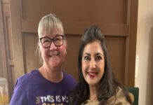 Celebrating 23 Years of Caring At Staplehurst Nursing Home Iden Manor