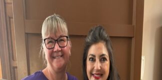 Celebrating 23 Years of Caring At Staplehurst Nursing Home Iden Manor