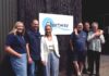 Chartway Janitorial Marks 25th Anniversary By Winning Award