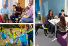 New Figures Reveal Growth In Kent’s Smallest Charities