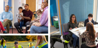 New Figures Reveal Growth In Kent’s Smallest Charities