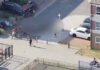 Drone Used To Tackle Antisocial Behaviour In Ashford