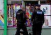 Proactive Police Disrupt Organised Crime On High Streets