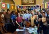 Iden Manor Nursing Home Celebrates Spencer’s 11 Years of Dedicated Care
