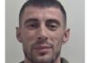 Albanian National Who Burgled Homes Every Winter Jailed