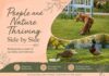 Fairways Care Home Lets Nature Flourish in Its New Romney Garden
