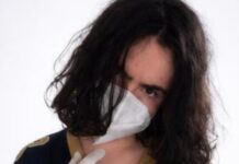Horrorcore Rap & Inspektor