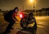 Two Teenagers Arrested Over Multiple Bike Thefts