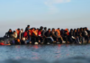 People Smugglers Join Forces To Use Mega-Dinghies