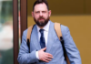 Former Teacher Pleads Guilty To Emailing Threats To Tory Leader