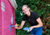 School Receives Helping Hand For Refurbishment Project