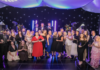 The Sinnerman Brings Quick Wit And Laughter To Kent Care Awards