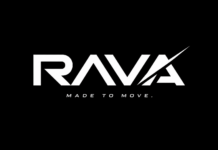 RAVA | Made to Move – Kent Entrepreneur Launches Gymwear