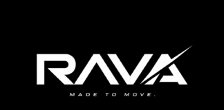 RAVA | Made to Move – Kent Entrepreneur Launches Gymwear