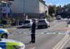 Multiple Stabbings At A Property In Borough Green