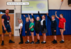 Coastal Safety Initiative Makes A Splash At Deal Primary School