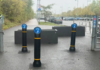 Parkrun Cancelled Due To Planters On Course