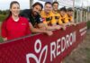 £17,500 Housebuilder Partnership Supports Growth Of Girls’ Rugby In Canterbury