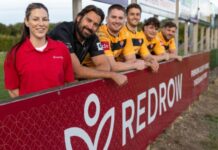 £17,500 Housebuilder Partnership Supports Growth Of Girls’ Rugby In Canterbury