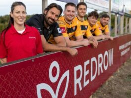 £17,500 Housebuilder Partnership Supports Growth Of Girls’ Rugby In Canterbury