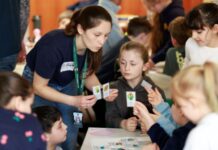 Pupils Support Local Wildlife In Sustainability Initiative